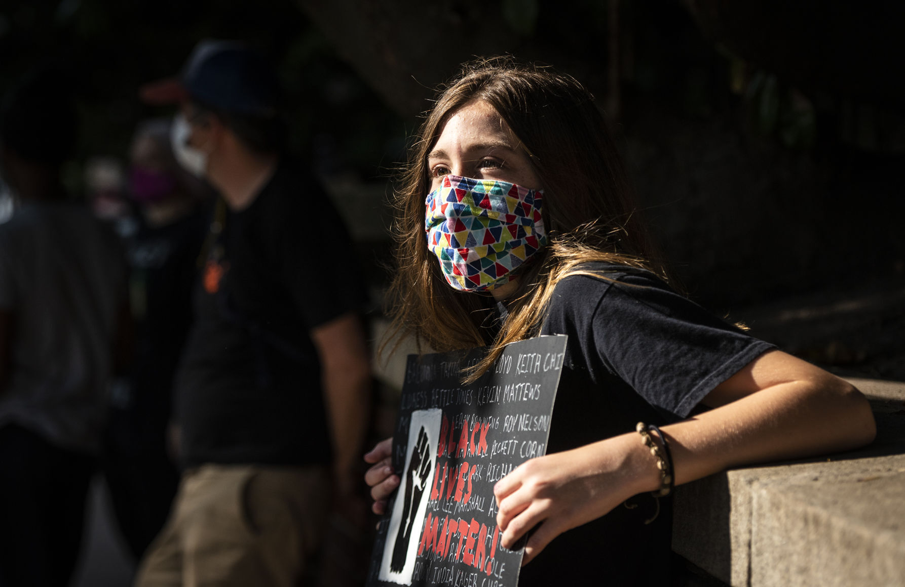 Protest